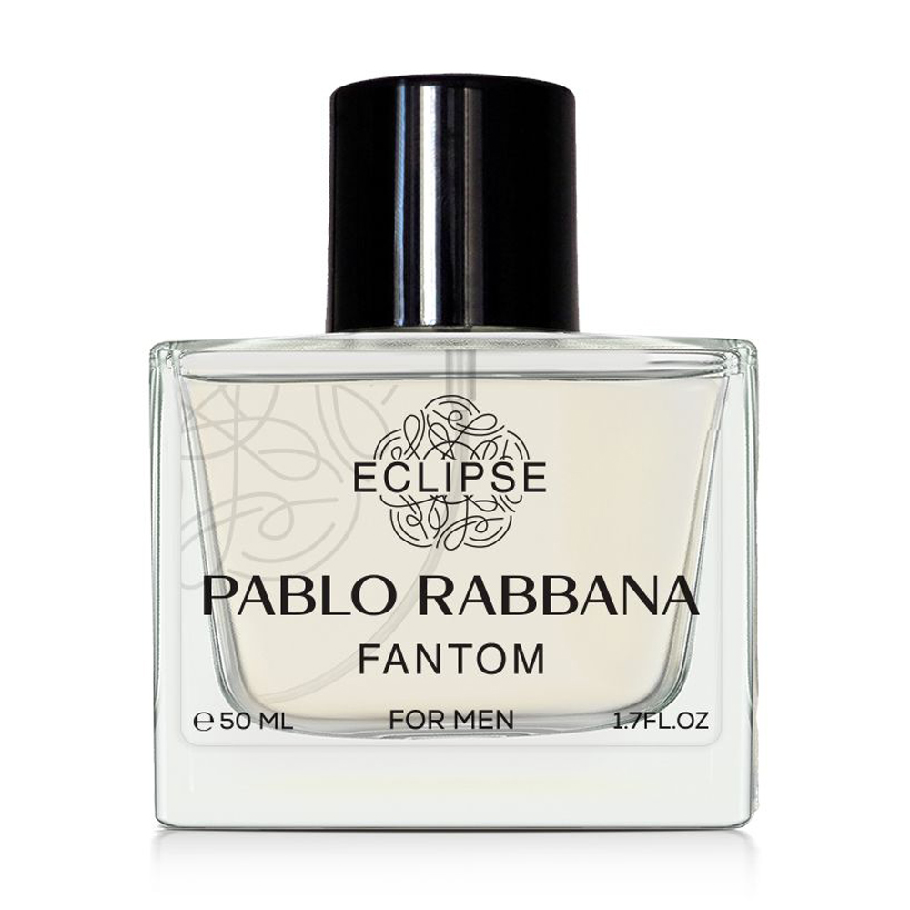 Eclipse Pablo Rabbana Fantom Парфумована вода чоловіча, 50 мл